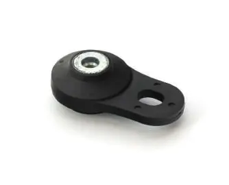 Oxa Auspuffkrümmer Silentblock