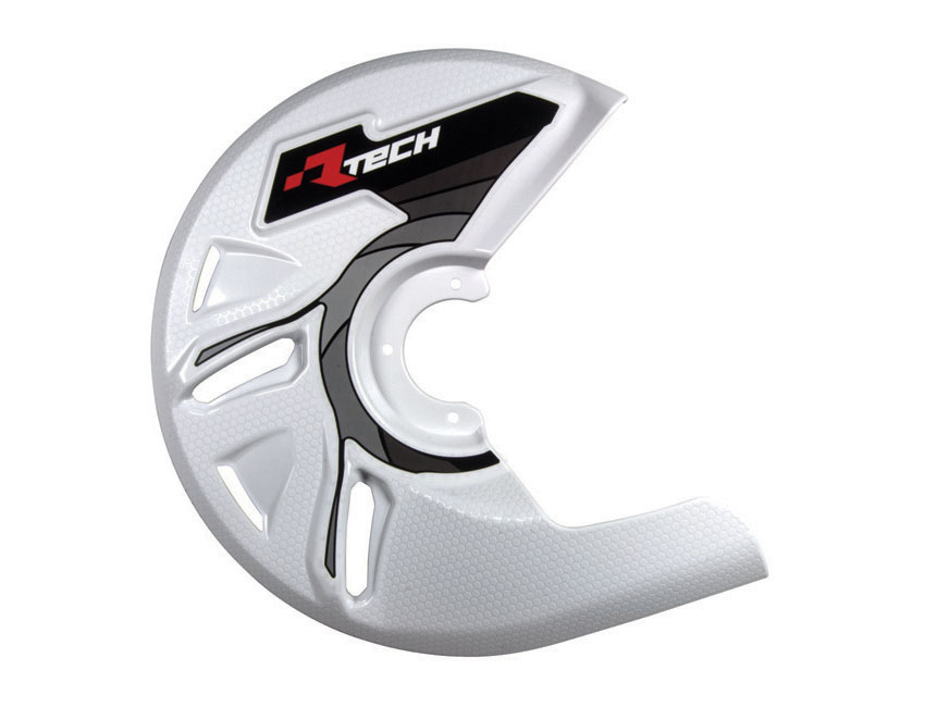 Rtech Bremsscheibenschutz Universal Beta Rtech Bremsscheibenschutz Universal Beta