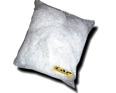 Auspuffwolle 400gr. Beutel Auspuffwolle 400gr. Beutel