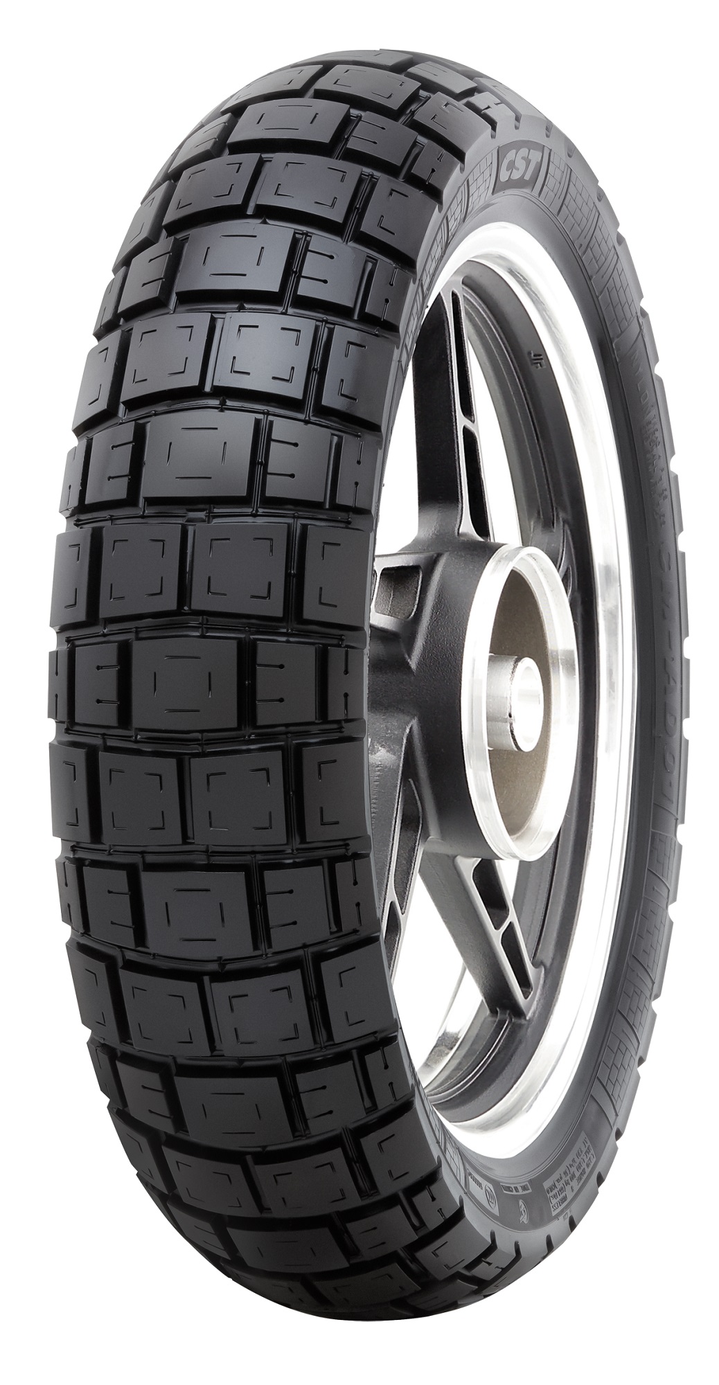 Reifen CST CM-AD01 für Zontes G1 GK 125 Reifen CST CM-AD01 für Zontes G1 GK 125