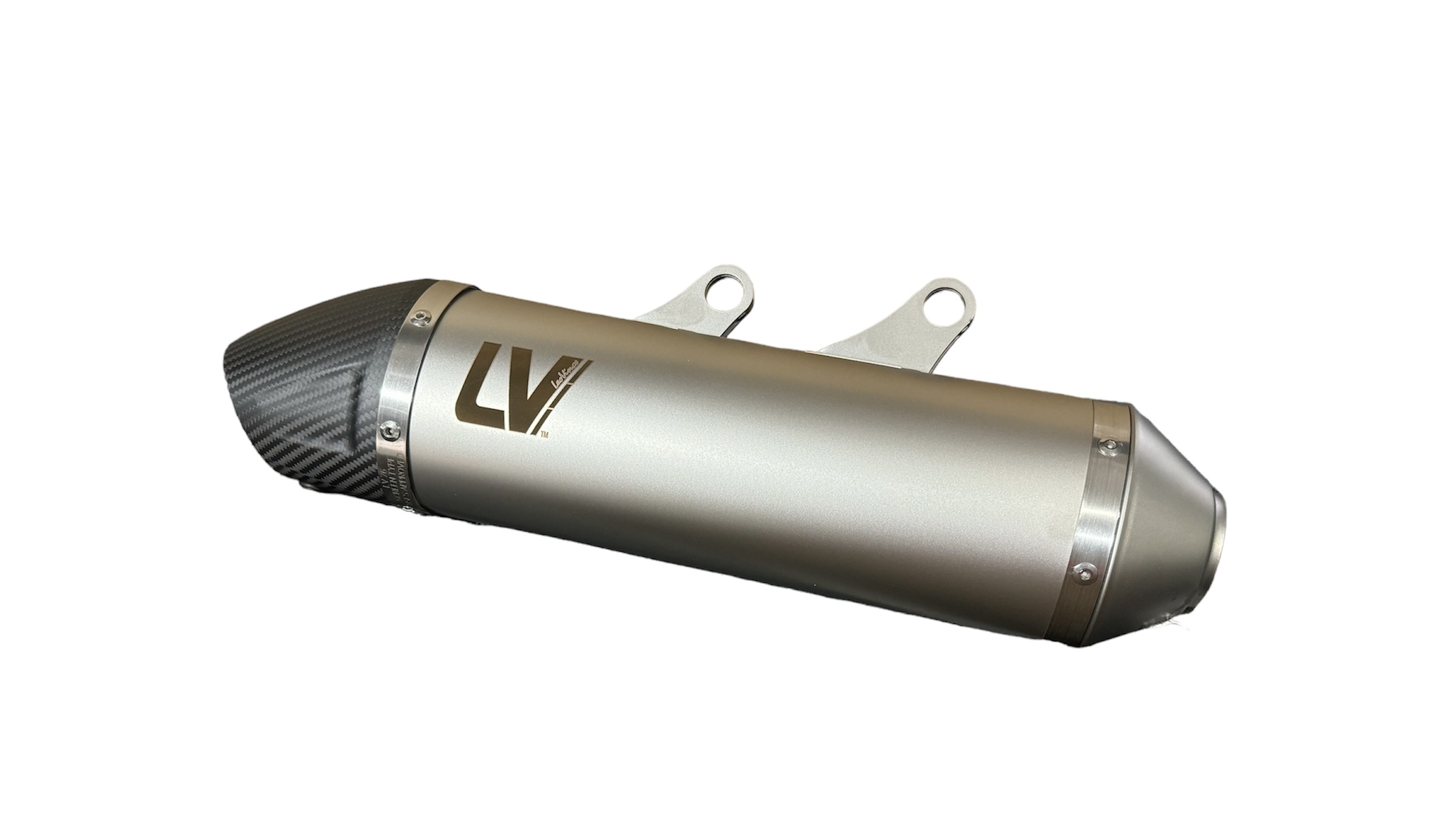 Leovince Endschalldämpfer X3 Beta RR Viertakt ab 2020- Leovince Endschalldämpfer X3 Beta RR Viertakt ab 2020-