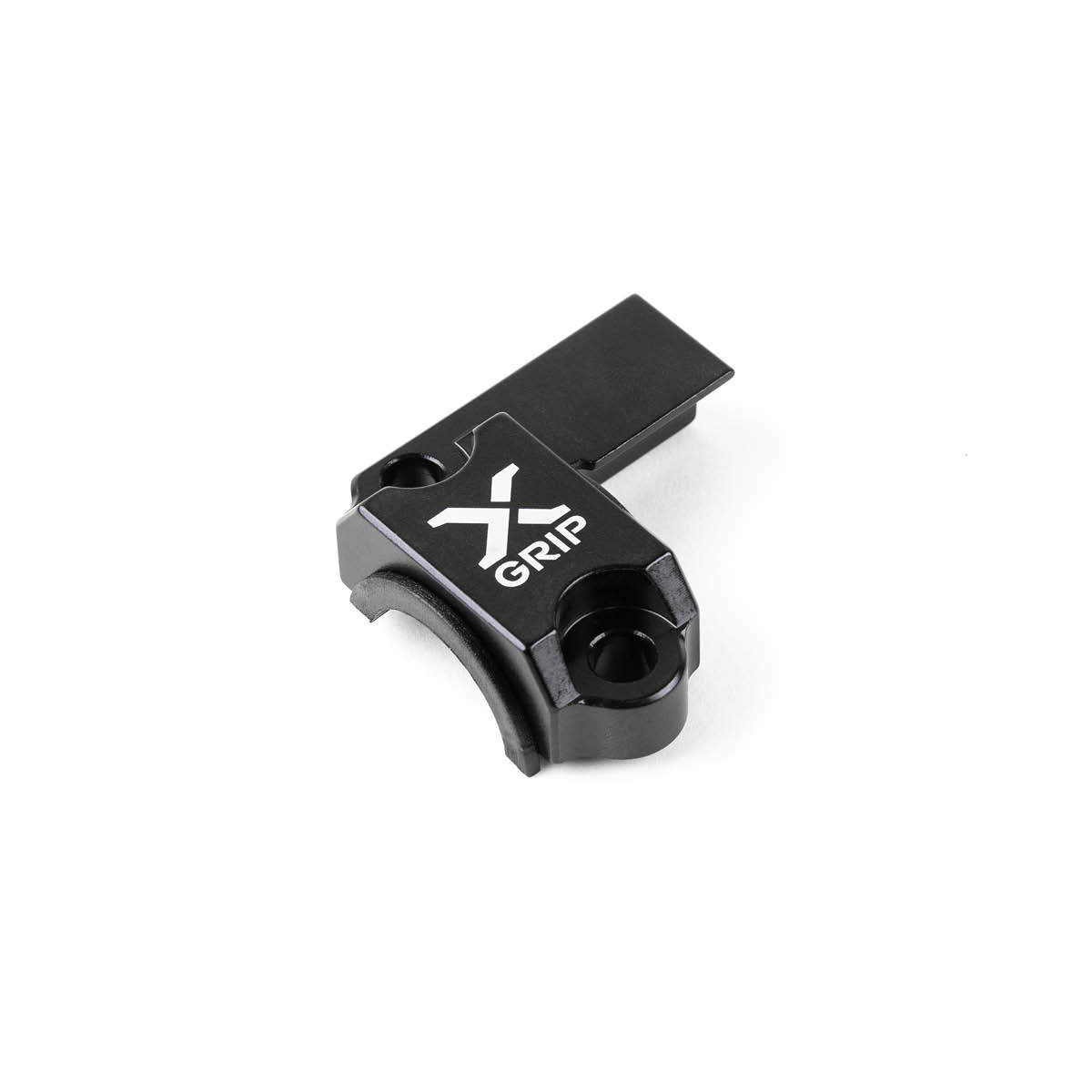 X-GRIP Anti Break Clamp Kupplung, schwarz Brembo