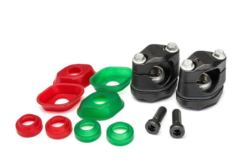 SILENTBLOCK - KIT RR