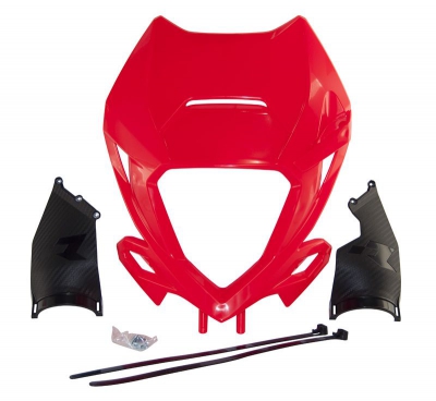 Rtech Factory Lampenmaske BETA RR Rtech Factory Lampenmaske BETA RR