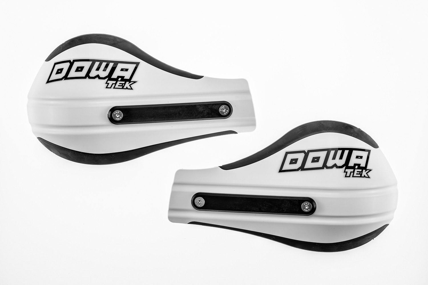 Dowatek Handprotektoren Handschützer Kunststoff Schützer Hand-Guards Plastik/Plaste Dowatek Handprotektoren Handschützer Kunststoff Schützer Hand-Guards Plastik/Plaste