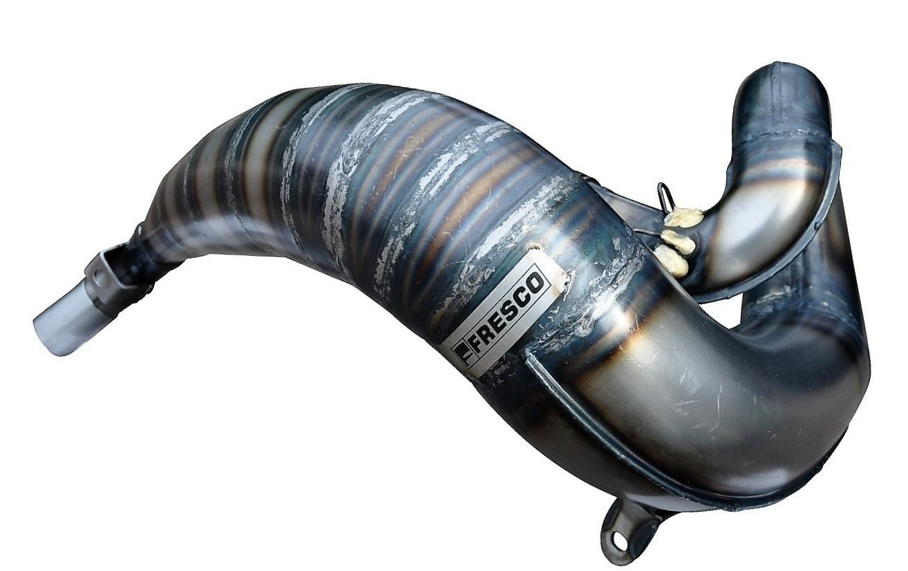 Fresco Auspuffbirne Factory passend für Beta Fresco Auspuffbirne Factory passend für Beta