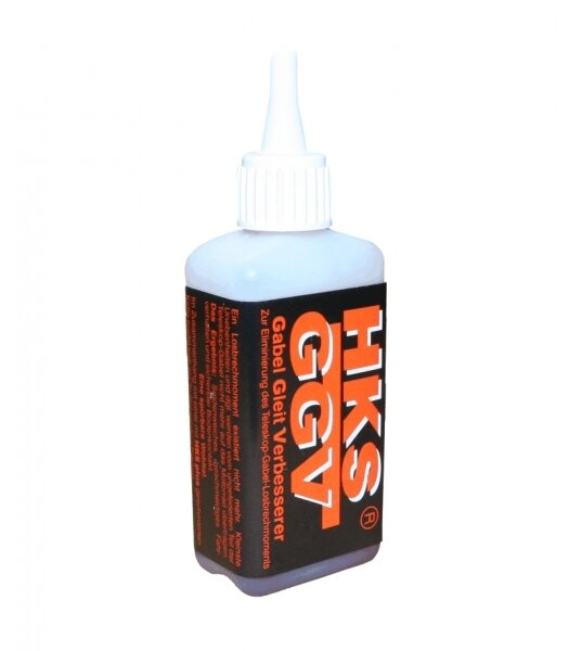 HKS-GGV Gabel-Gleit-Verbesserer HKS-GGV Gabel-Gleit-Verbesserer