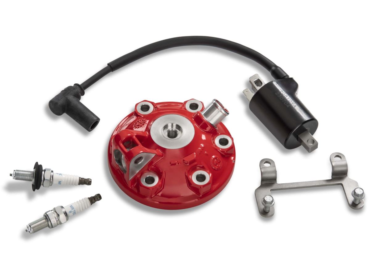 KIT - 2 SPARKS RR 2T KIT - 2 SPARKS RR 2T