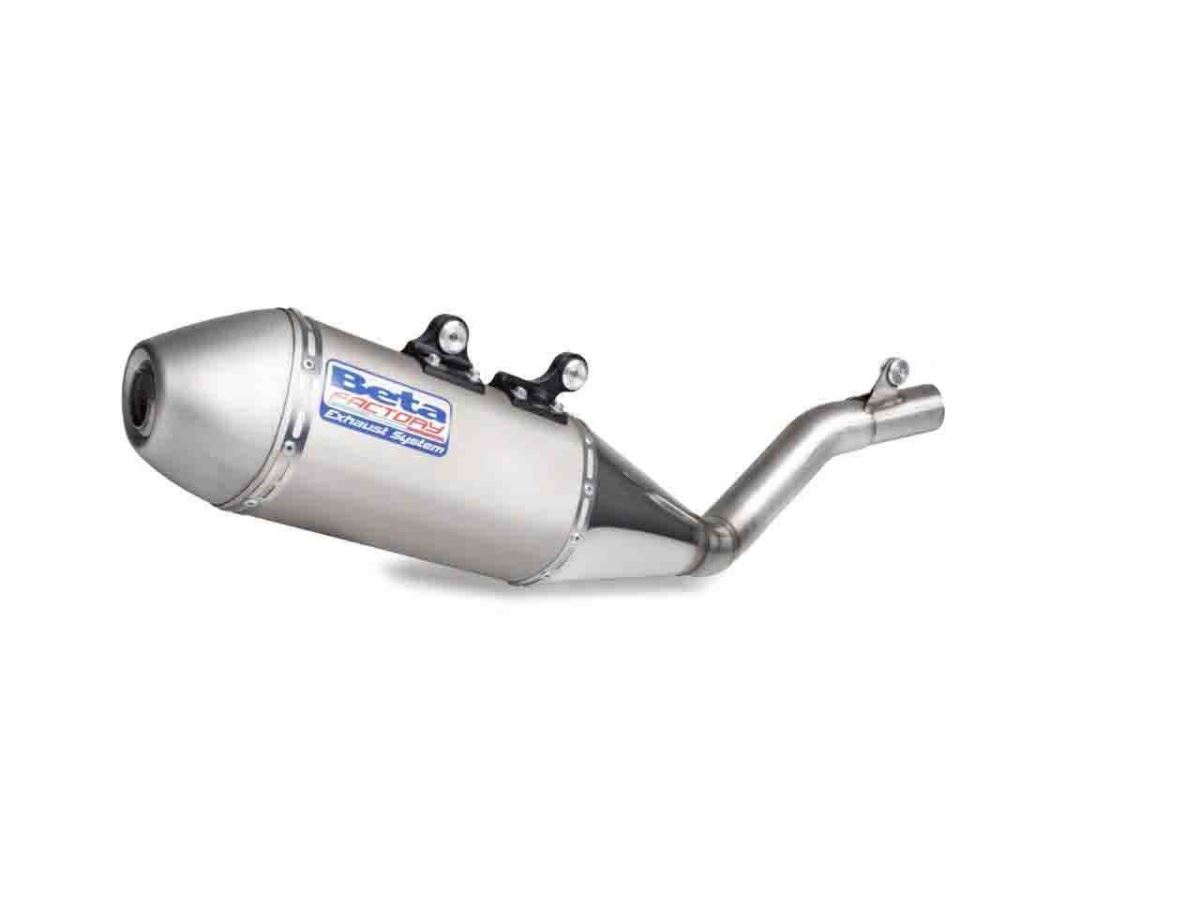 SCHALLDAEMPFER - KIT RR 4T SCHALLDAEMPFER - KIT RR 4T
