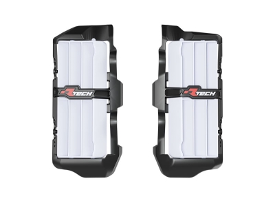 Rtech Kühlerschutzlamellen für Beta RR 24-, RX 25- Race Xpro