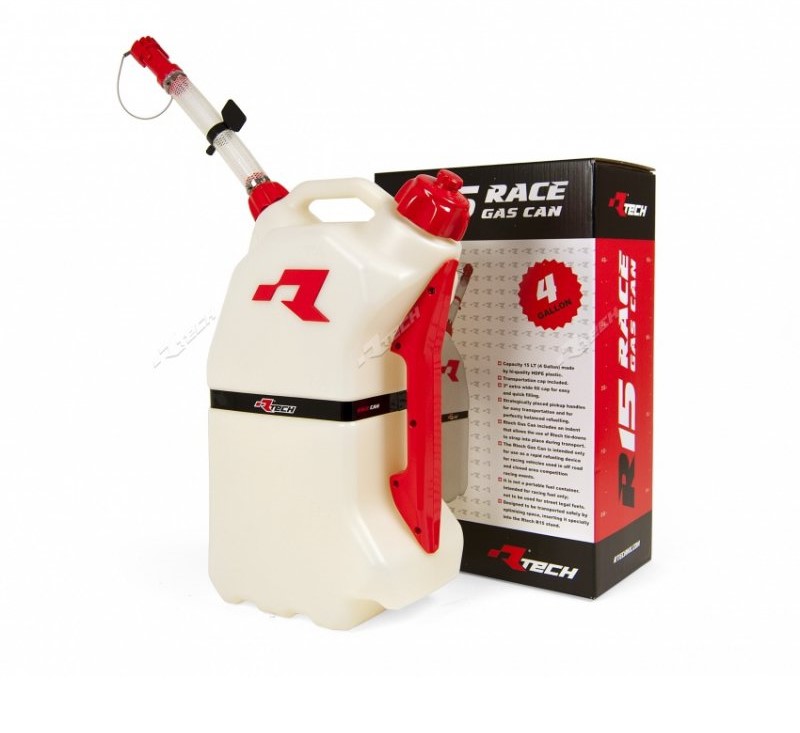 Rtech Kanister 15 Liter Rtech Kanister 15 Liter