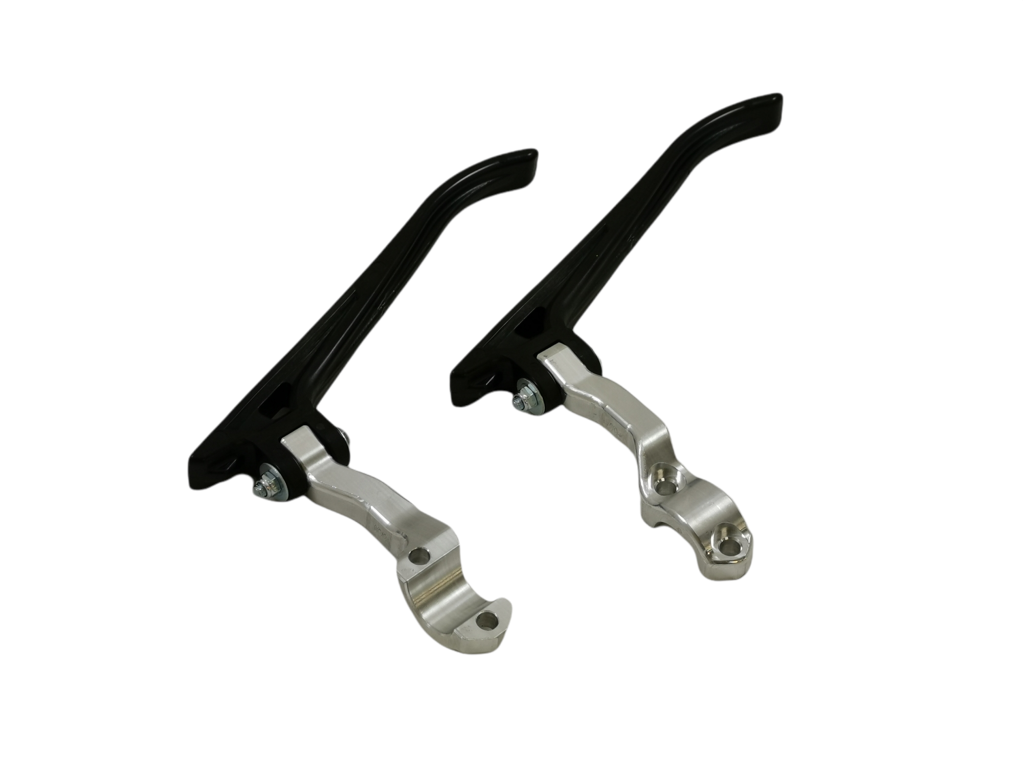 Handprotektoren Bügel offen Hand Guards Handprotektoren Bügel offen Hand Guards