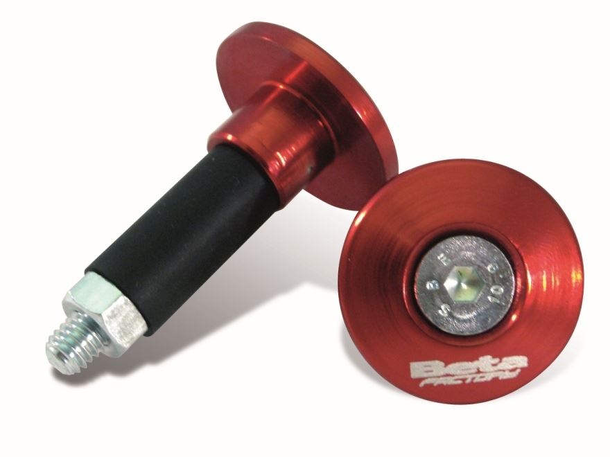 LANKERSTOPFEN ELOXIERT EVO 2T/4T-REV >06 LANKERSTOPFEN ELOXIERT EVO 2T/4T-REV >06