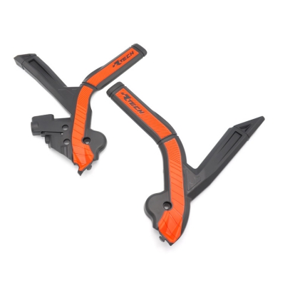 Rtech Grip Rahmenschützer Beta RR  xpro 125-480 Rtech Grip Rahmenschützer Beta RR  xpro 125-480