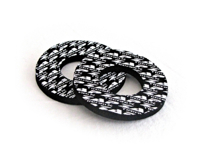 Griff Neopren Donuts 5mm Griff Neopren Donuts 5mm