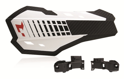 Rtech HP2 Handschützer Nissin / Brembo Beta RR 13-, Xtrainer 15- , Xpro Rtech HP2 Handschützer Nissin / Brembo Beta RR 13-, Xtrainer 15- , Xpro