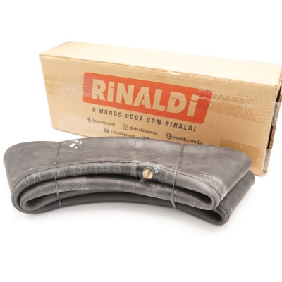 Rinaldi Motorradschlauch UHD ca. 5mm Rinaldi Motorradschlauch UHD ca. 5mm
