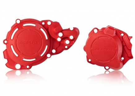 Acerbis Kupplung / Zündung Schutz X-Power passend für Beta 250 / 300 Acerbis Kupplung / Zündung Schutz X-Power passend für Beta 250 / 300