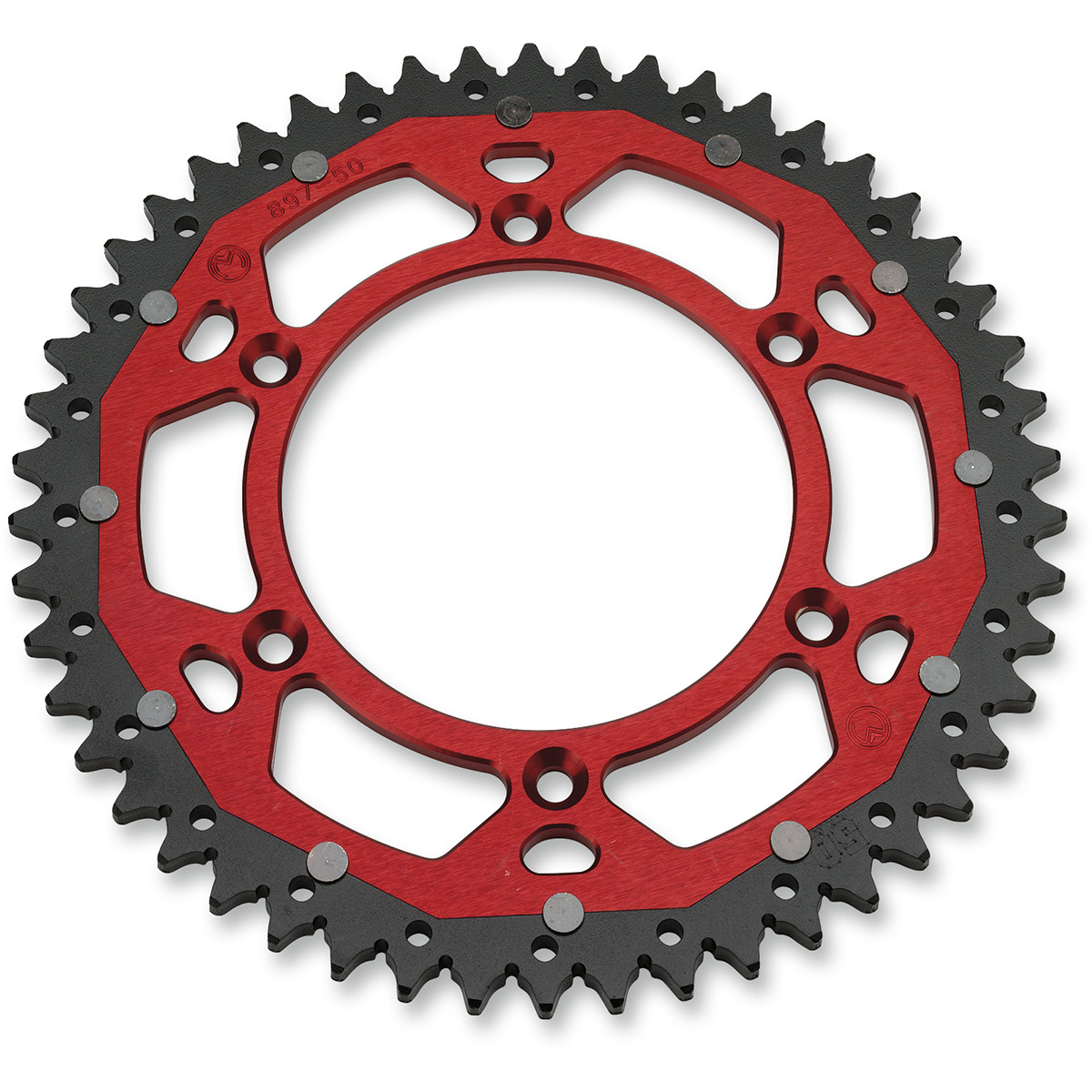 Dual Kettenrad ALU/Stahl passend für Beta