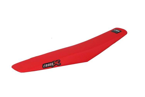 CrossX Sitzbezug UGS Beta RR RS 2020- Rot