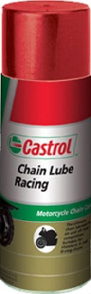 Castrol Racing Kettenspray 400ml